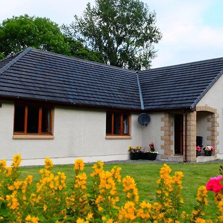 Loch Ness B And B Inverness Exterior photo