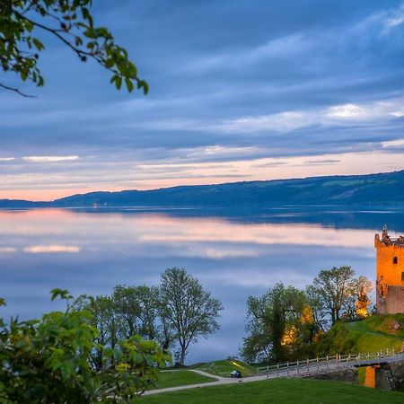 Loch Ness B And B Inverness Exterior photo