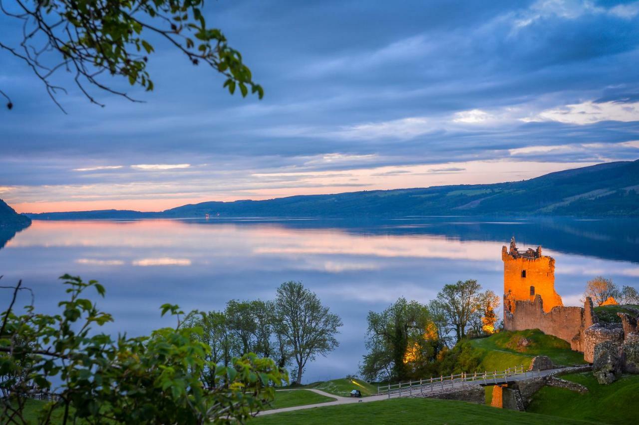 Loch Ness B And B Inverness Exterior photo